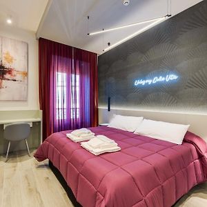 Belli Vatican Suites By Flatinrome